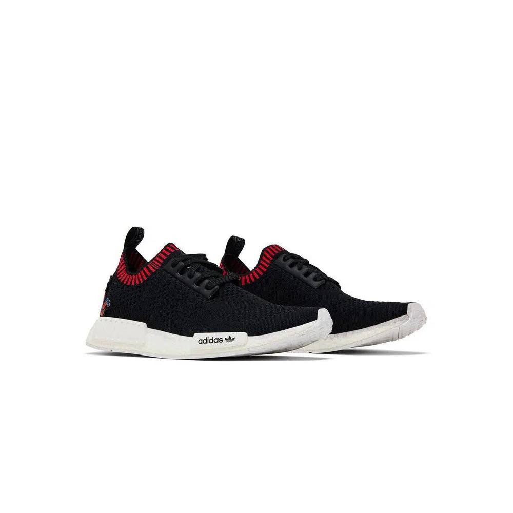 Кроссовки adidas NMD_R1 Primeknit 'Dragon Patch' 8
