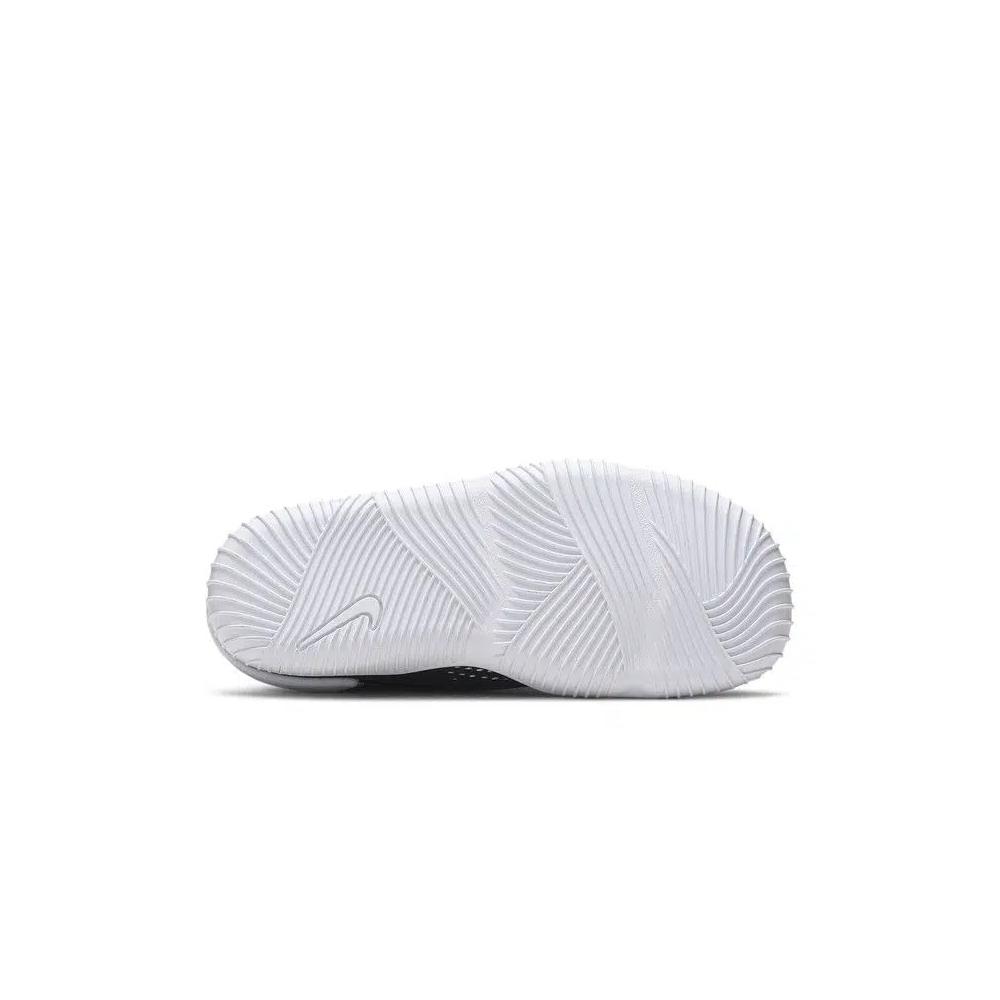 Кроссовки Nike Aqua Sock 360 GS 'Black White' 4