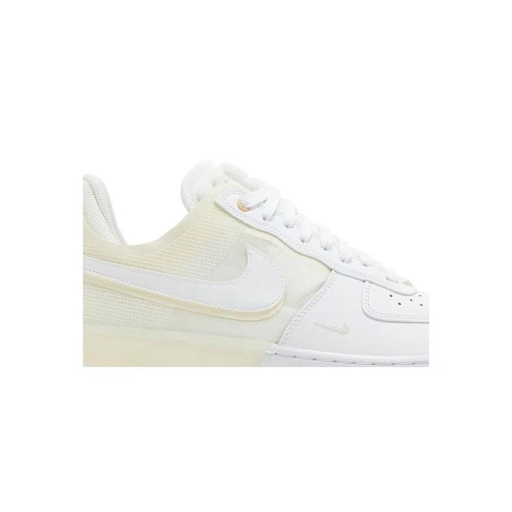 Кроссовки Nike Air Force 1 React 'Coconut Milk' 2