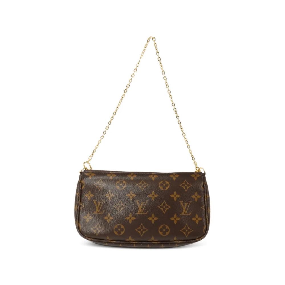 Monogram Multi Pochette shoulder bag 2