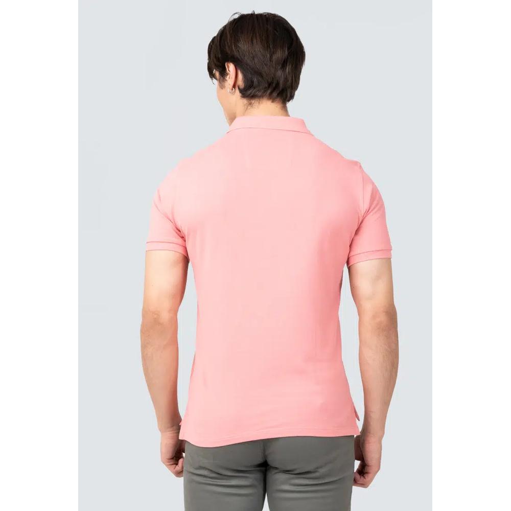 Polo Haus - Мужская футболка-поло регулярного кроя Ultimate Polo Tee MKCSE013 4