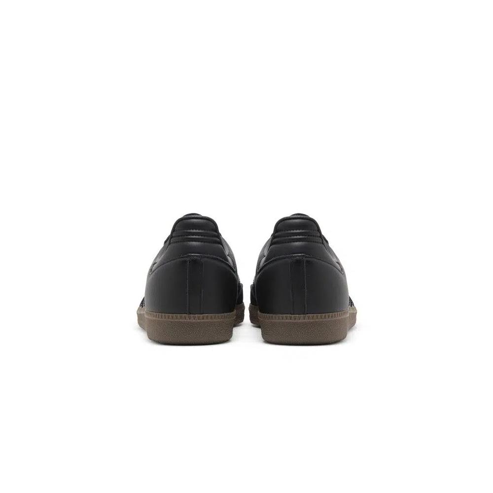 Кроссовки adidas Men's Samba OG 'Triple Black' 6