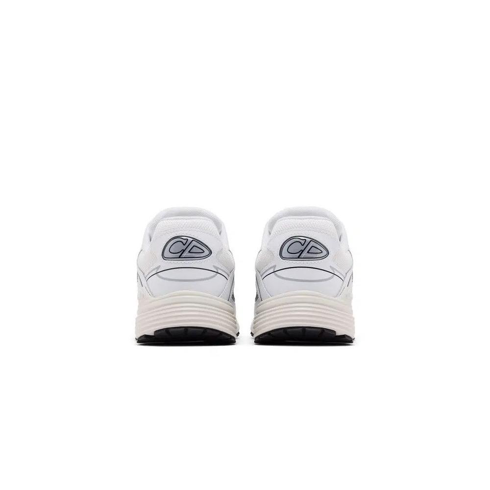Кроссовки Dior B30 'White Grey' 6