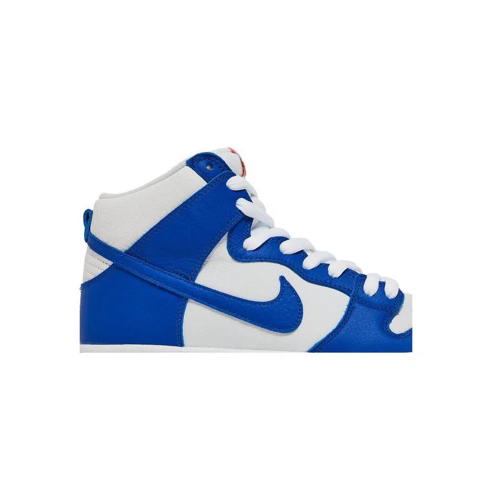 Кроссовки Nike Dunk High Pro ISO SB 'Kentucky' 2