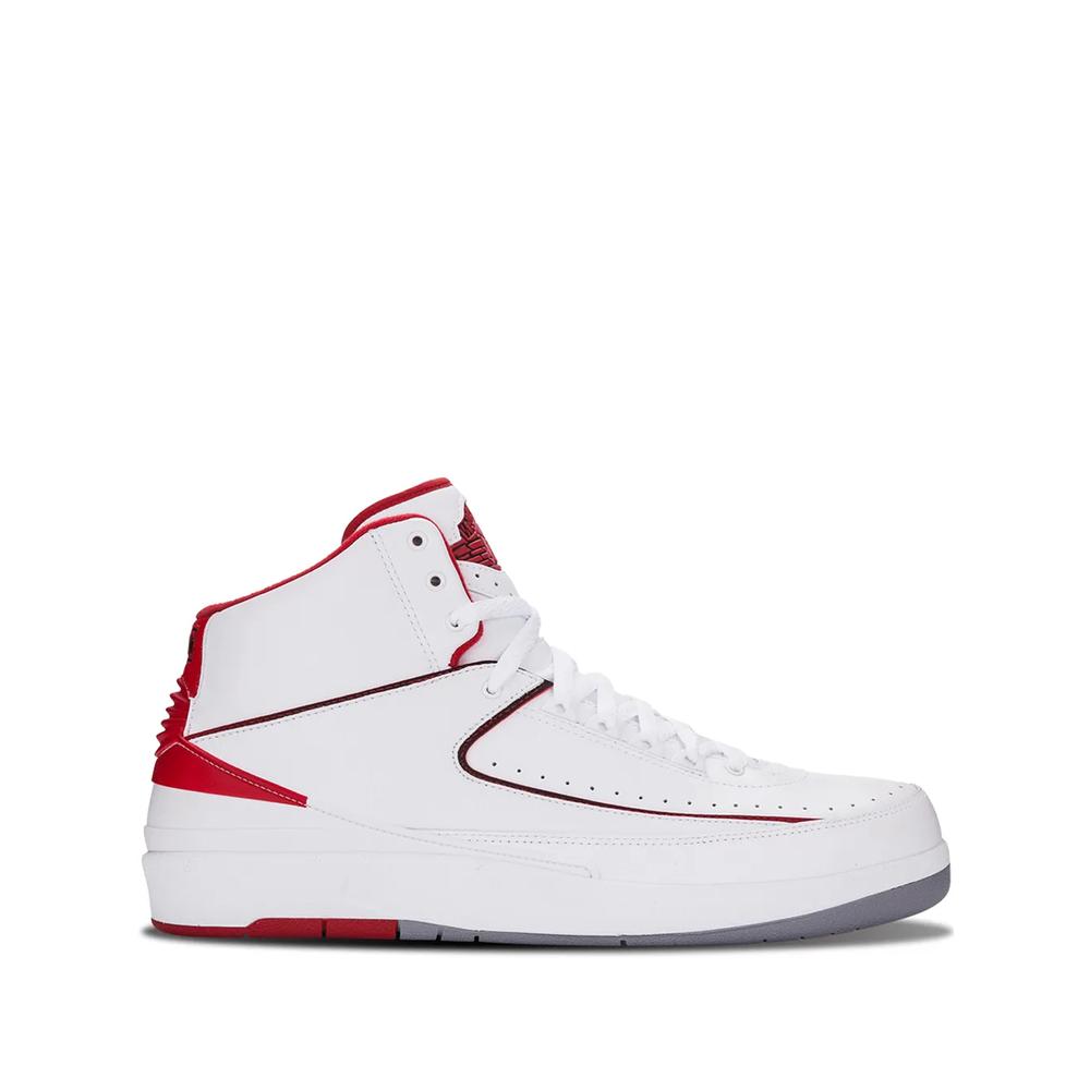 Кроссовки Air Jordan 2 Retro 1
