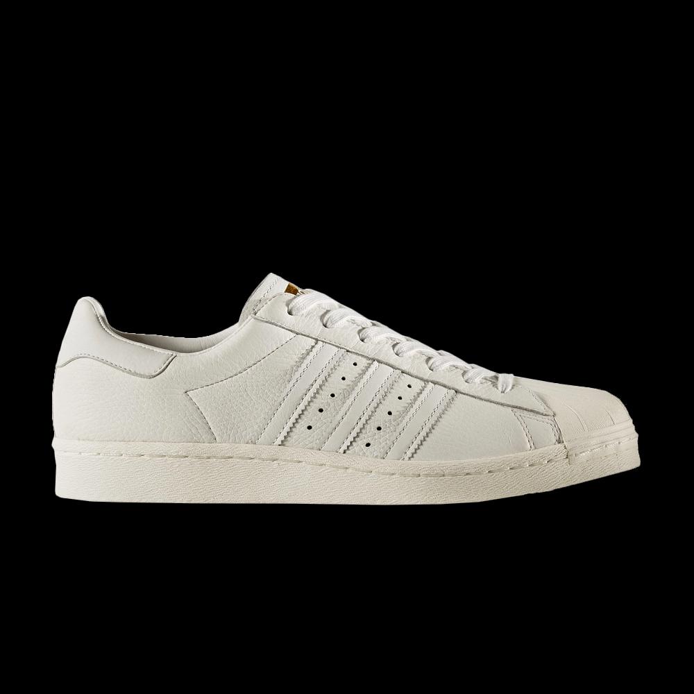 Кроссовки Adidas Superstar Boost 1