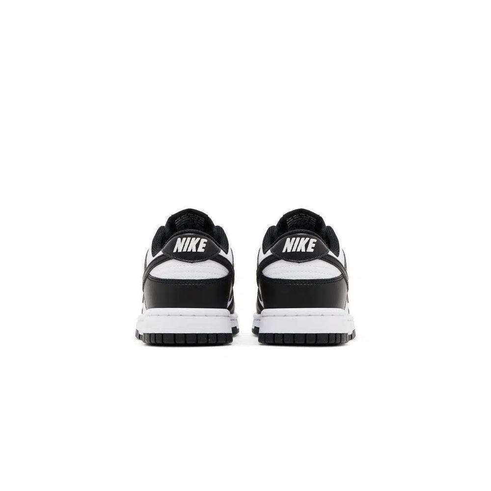 Кроссовки Nike Wmns Dunk Low Next Nature 'Black White - Black Sockliner' 6