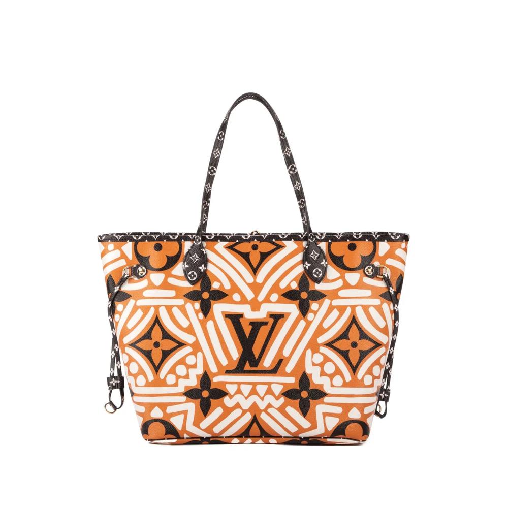 Сумка-тоут Crafty Neverfull MM 1