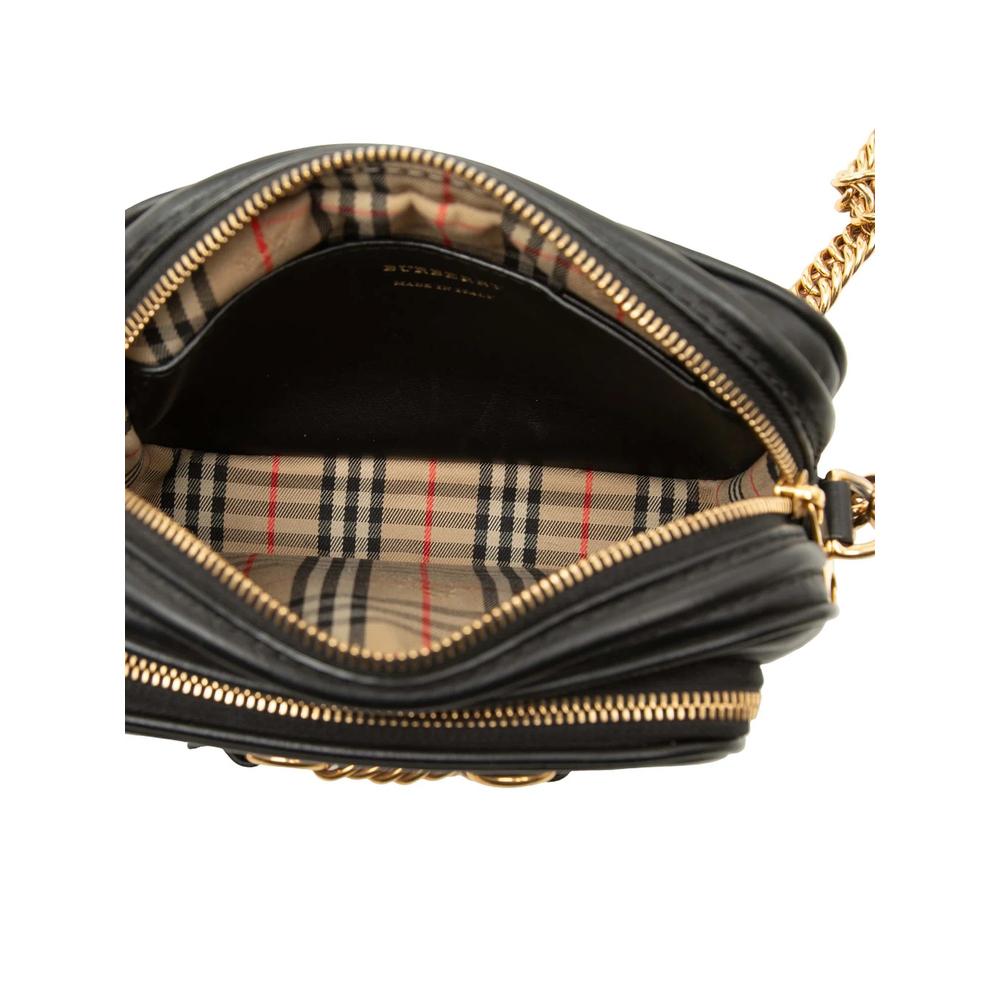 2018-2023 Calfskin Link Camera Bag crossbody bag 5