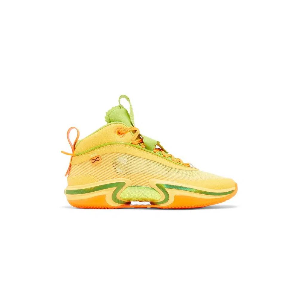 Кроссовки Jayson Tatum x Air Jordan 36 Nitro 'Taco Jay' 1