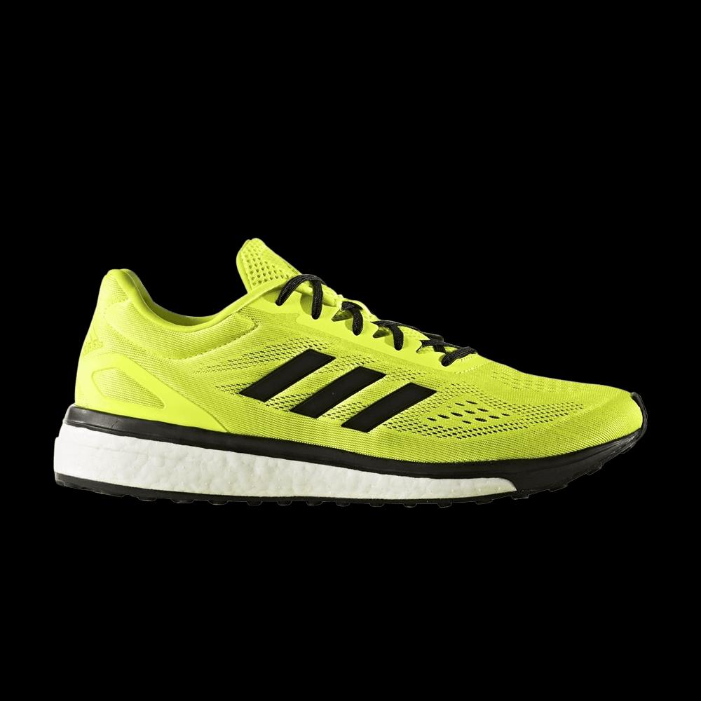 Кроссовки Adidas Sonic Drive 'Solar Yellow' 1