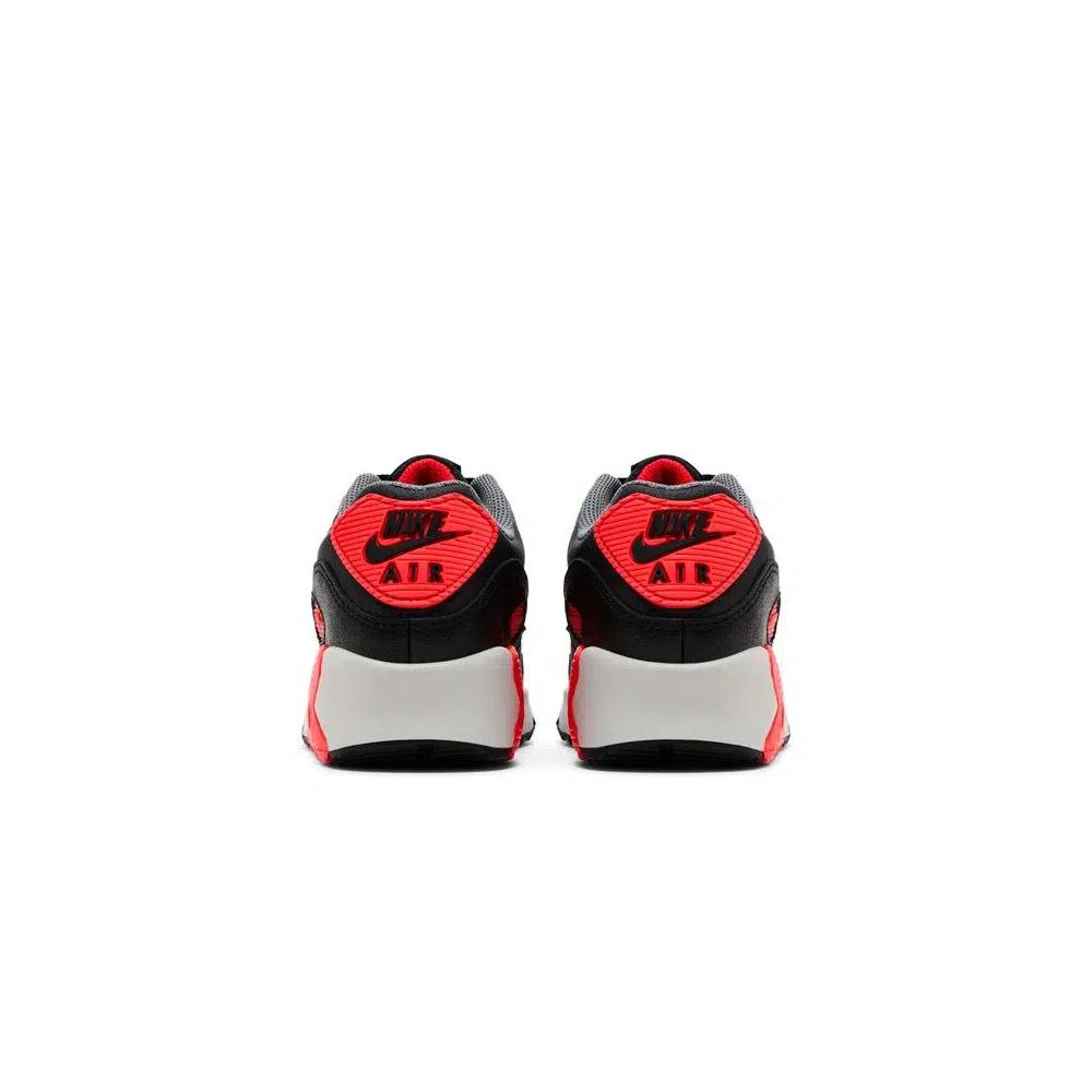 Кроссовки Nike Air Max 90 GS 'Infrared' 6