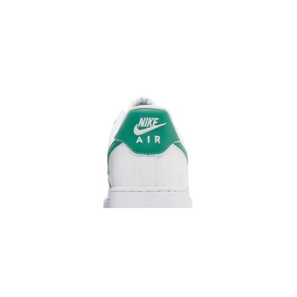 Кроссовки Nike Air Force 1 '07 'White Malachite' 7