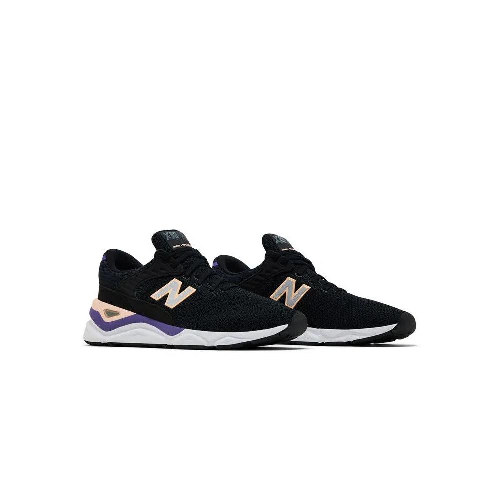 Кроссовки New Balance X-90 'Black Prairie Sunset' 8