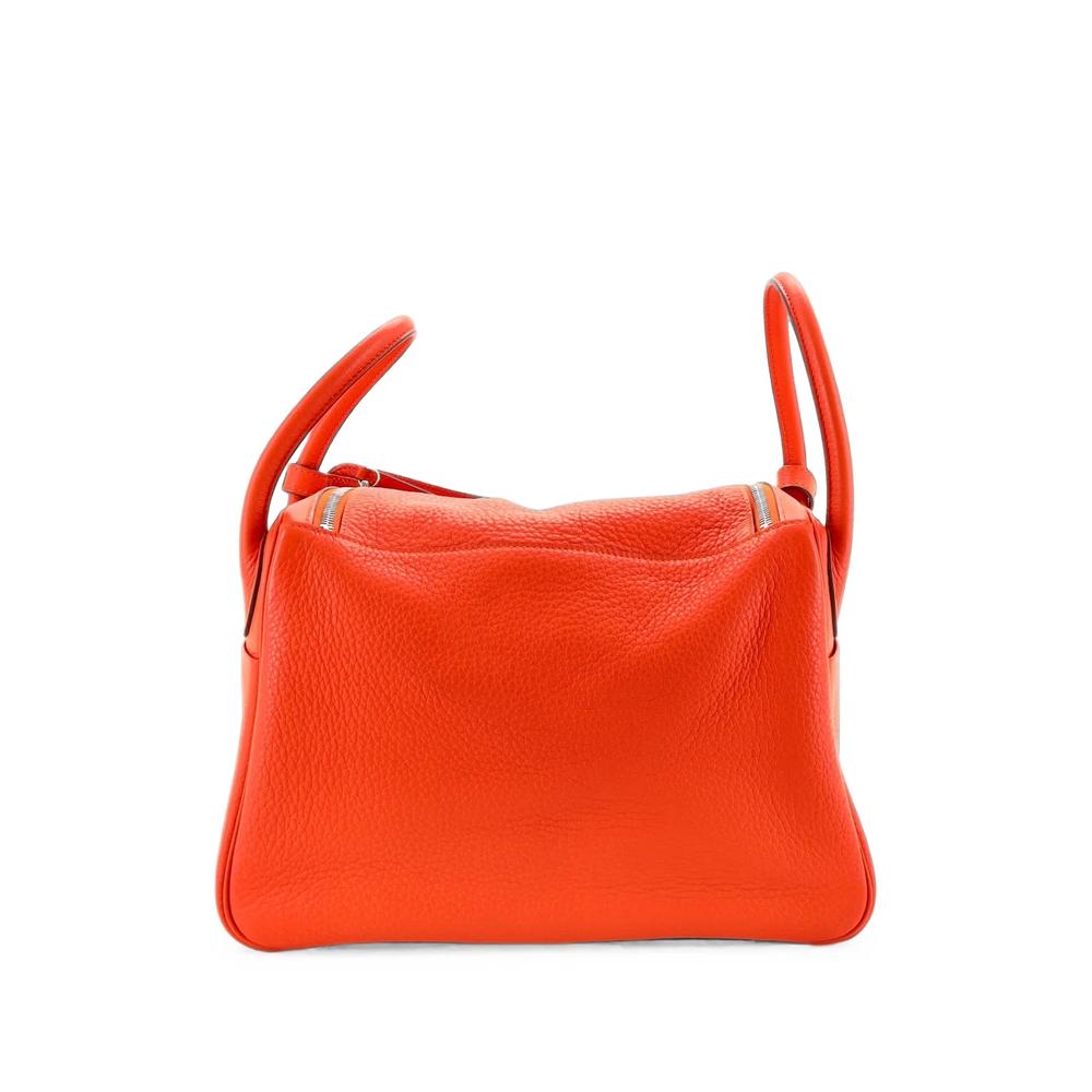 Lindy Bag Clemence 30 shoulder bag 2