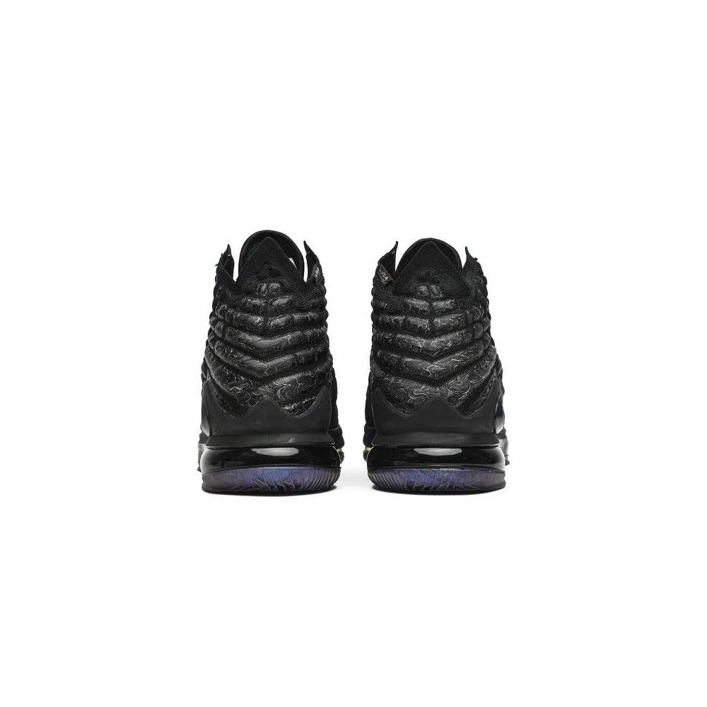 Кроссовки Nike LeBron 17 'Currency' 6