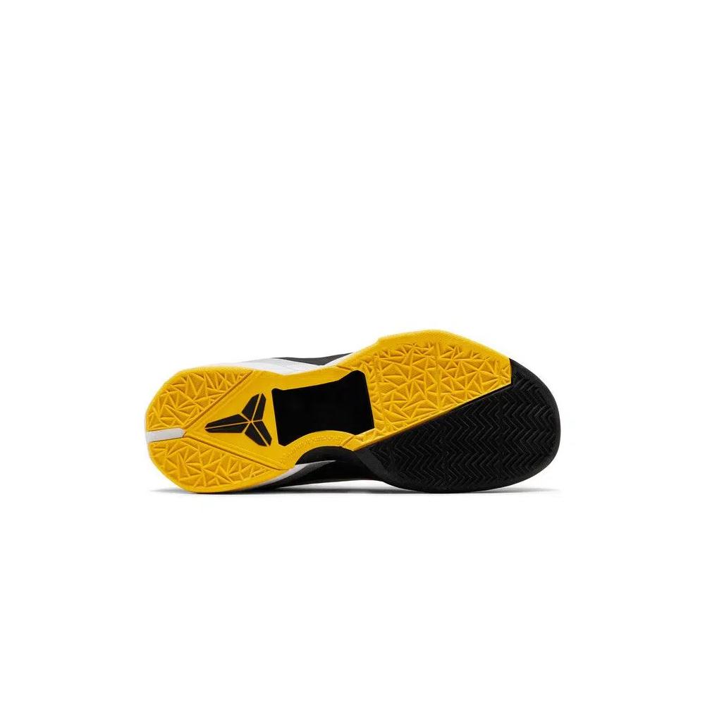 Кроссовки Nike Zoom Kobe 7 Supreme 'Del Sol' 4