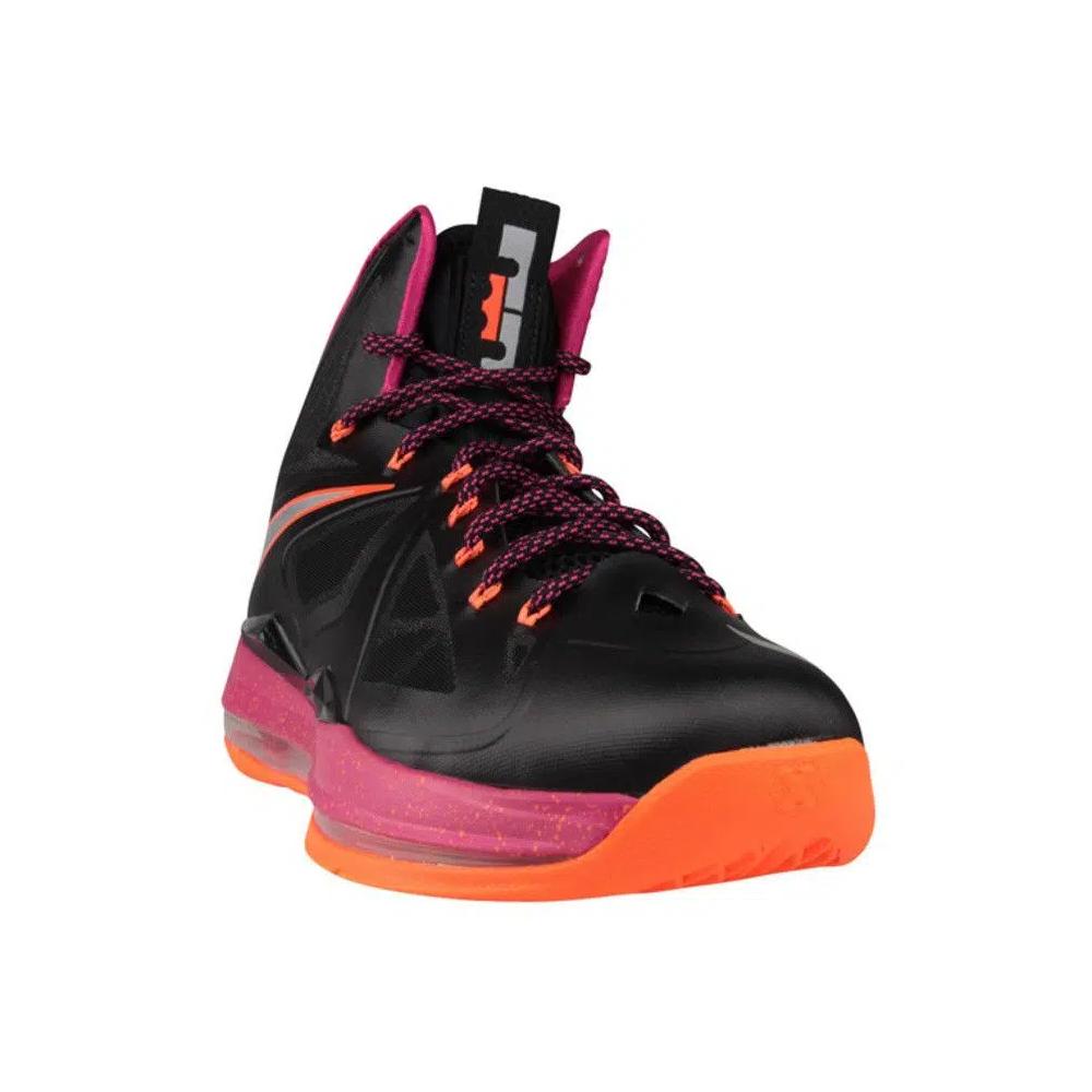 Кроссовки Nike LeBron 10 'Floridian' 1