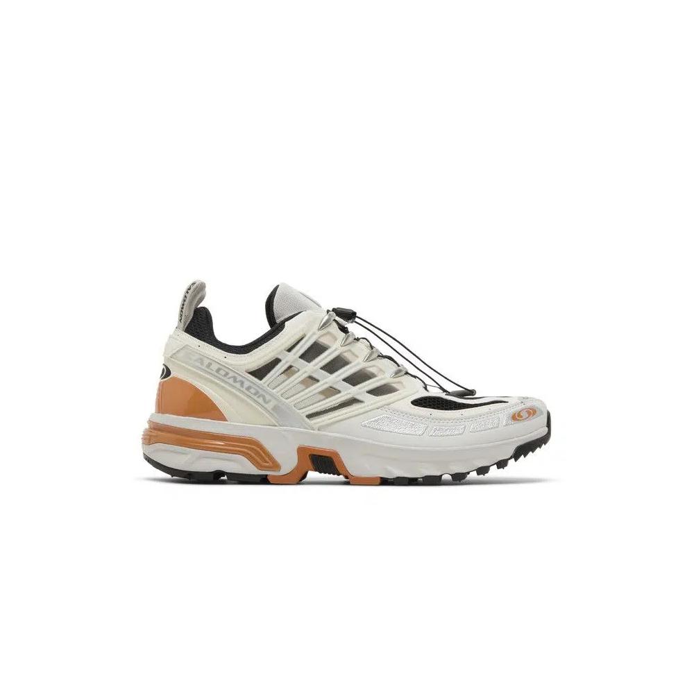 Кроссовки Salomon ACS Pro Advanced 'Vanilla Ice Tomato Cream' 1