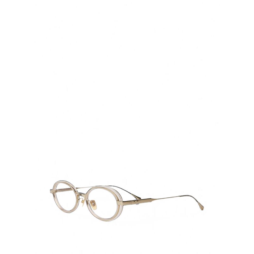 oval-frame glasses 2