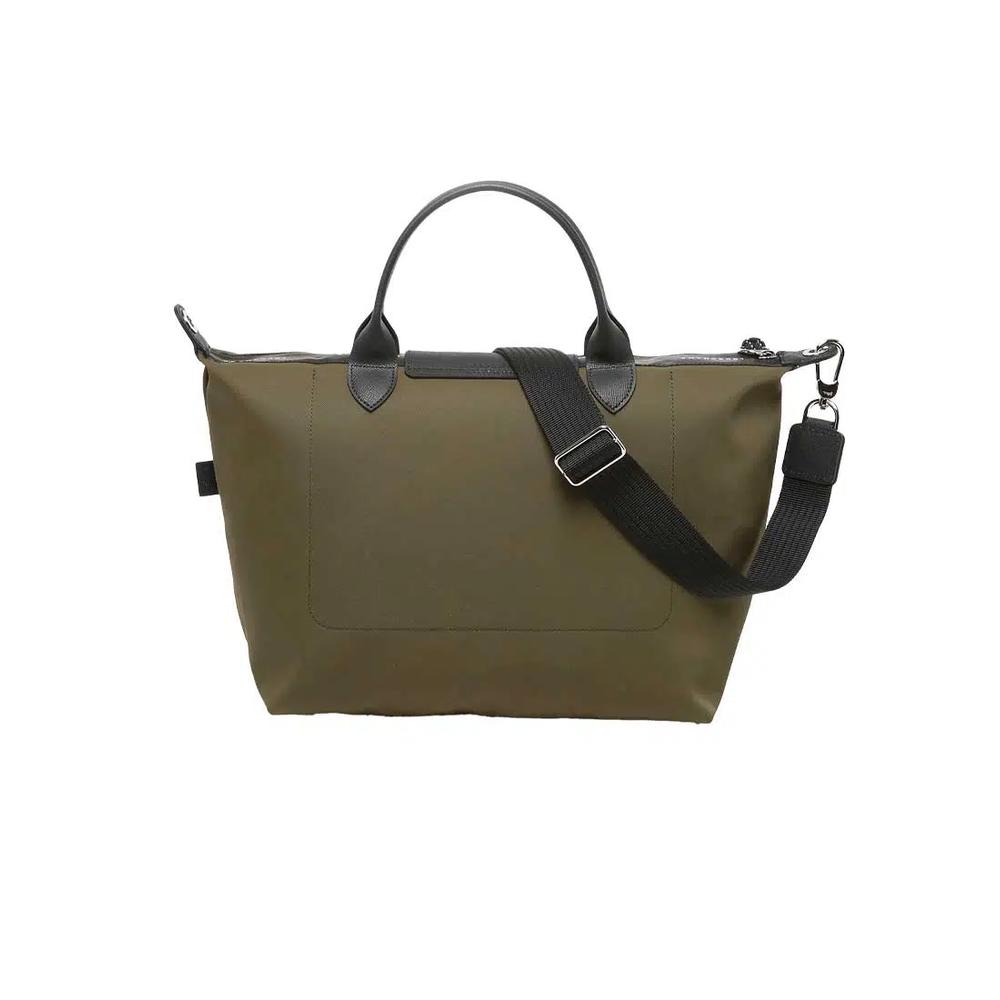LONGCHAMP Le Pliage Energy L сумка-тоут Khaki L1515HSR 4
