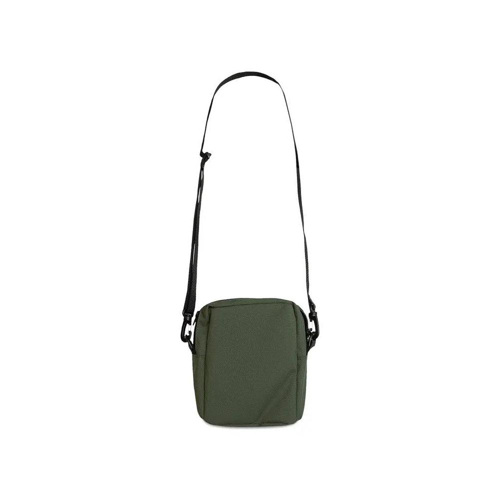 Сумки Neighborhood Mini Vertical Bag 'Оливковый хаки' 2