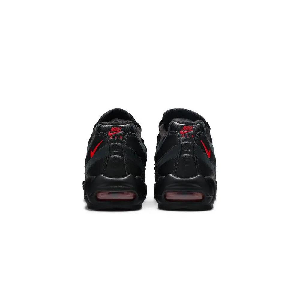 Кроссовки Nike Air Max 95 'Bred' 6