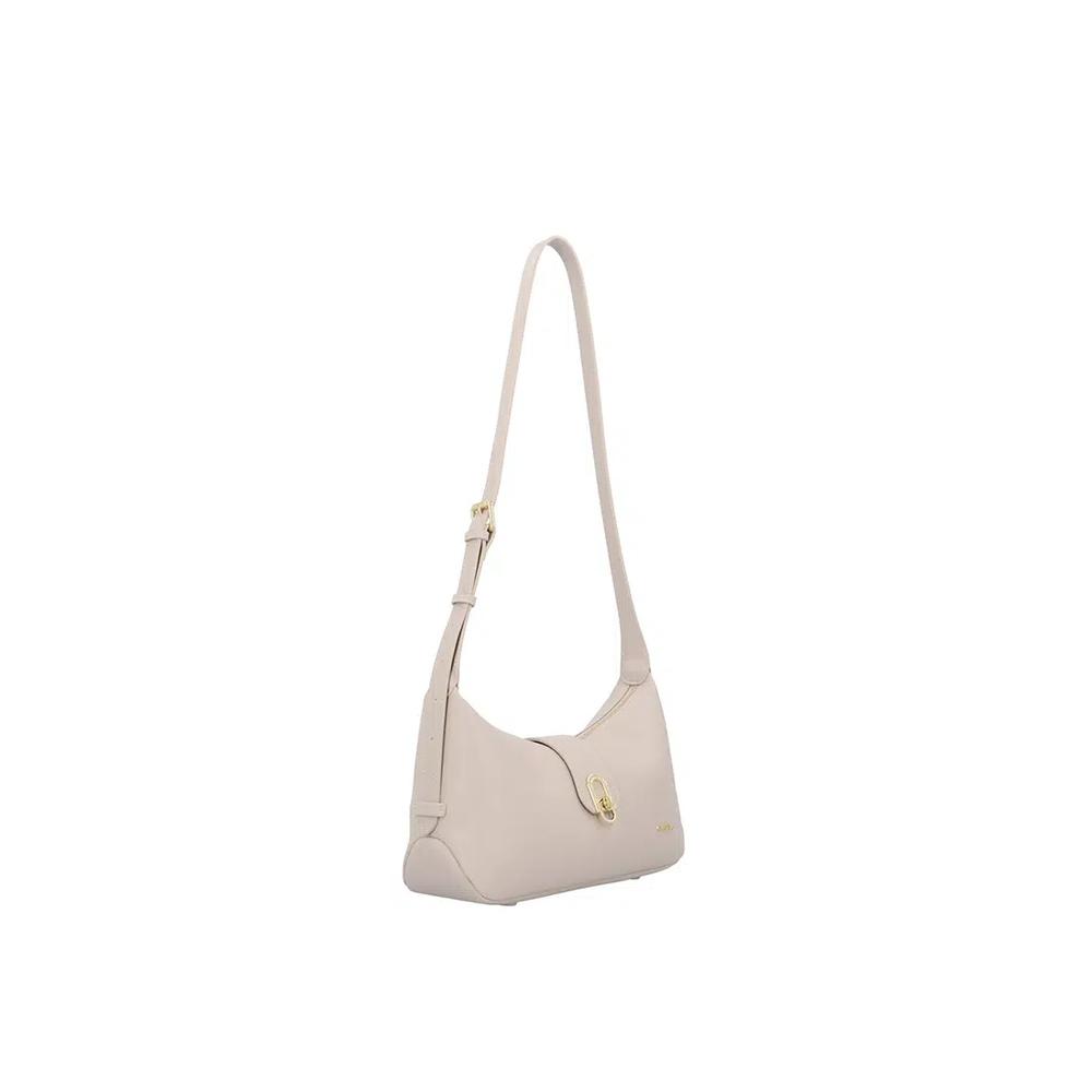 CR Elise Long Tote - Нюдовый 3