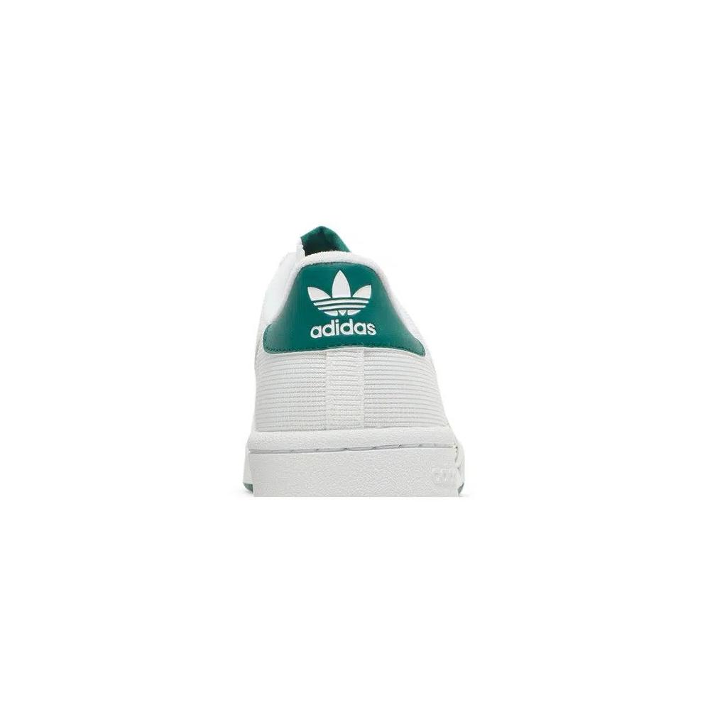 Кроссовки Adidas Continental 80 'White Collegiate Green' 7