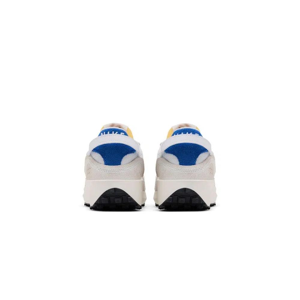 Кроссовки Nike Wmns Waffle Debut Vintage 'White Game Royal' 6