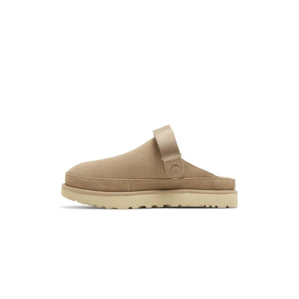 Сабо UGG Wmns Goldenstar Clog 'Driftwood' 3