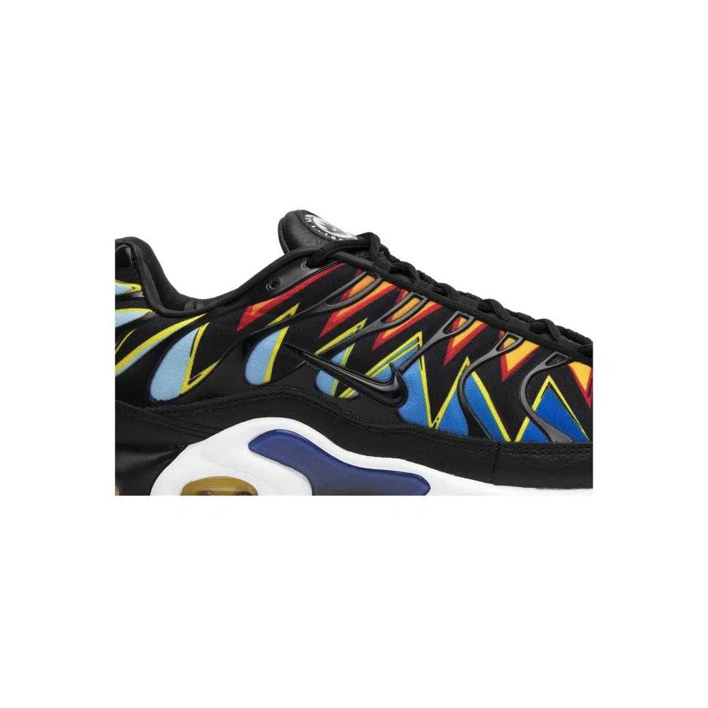 Кроссовки Nike Air Max Plus 'La Requin' 2