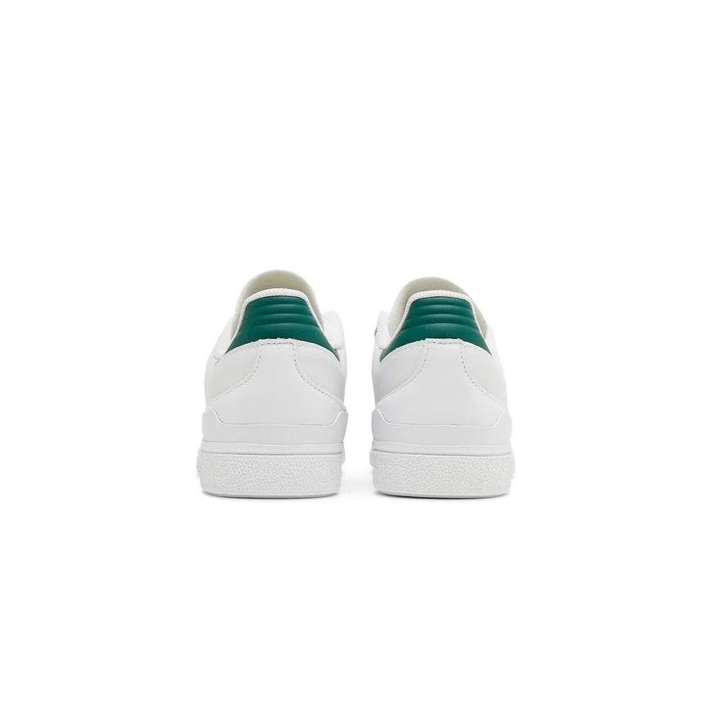 Кроссовки Adidas Busenitz 'White Collegiate Green' 6