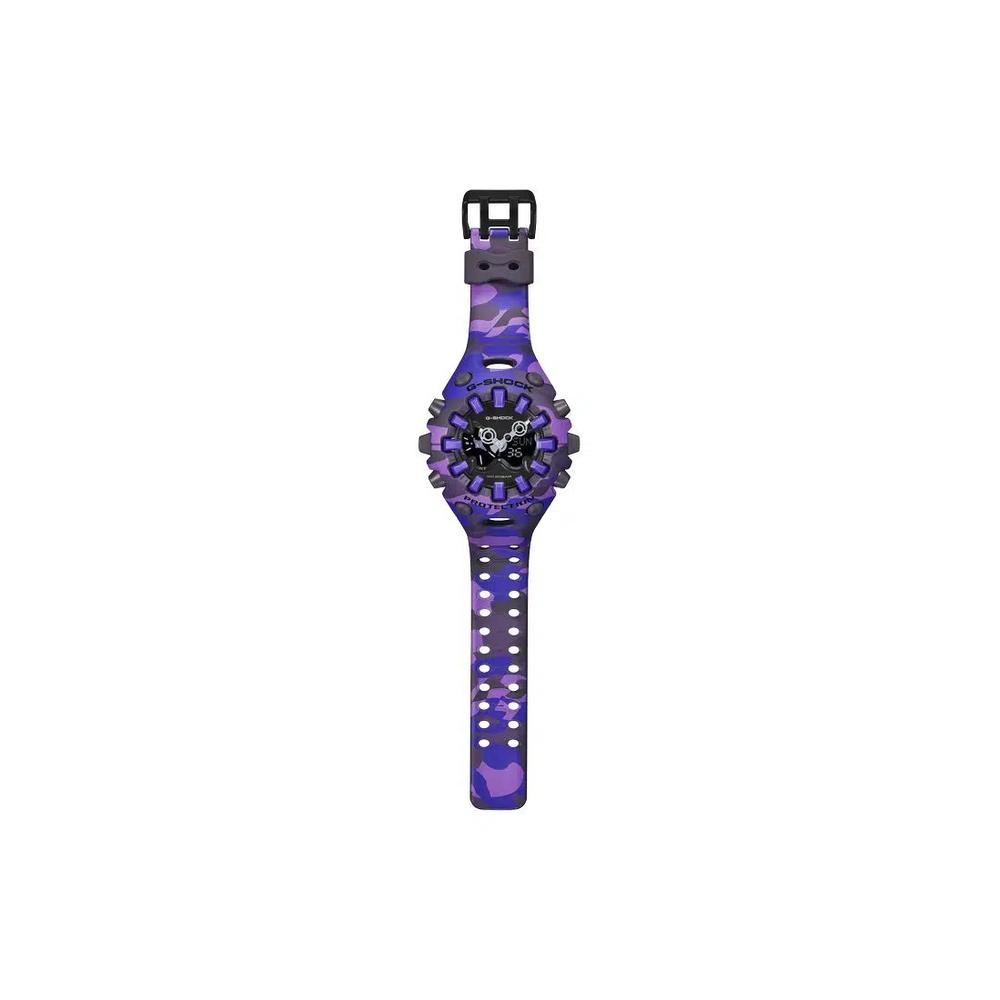 CASIO G-SHOCK GA-V01CMG-6A 3