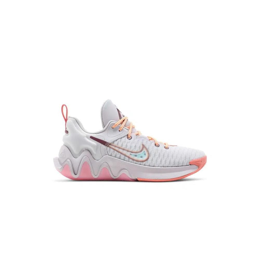 Кроссовки Nike Giannis Immortality «Force Field» 1