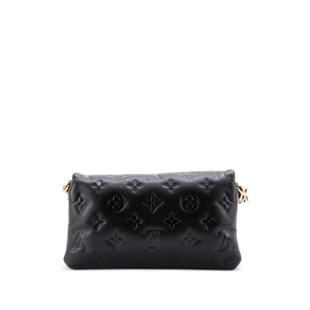 Сумка на плечо Convertible Coussin Pochette Monogram 2