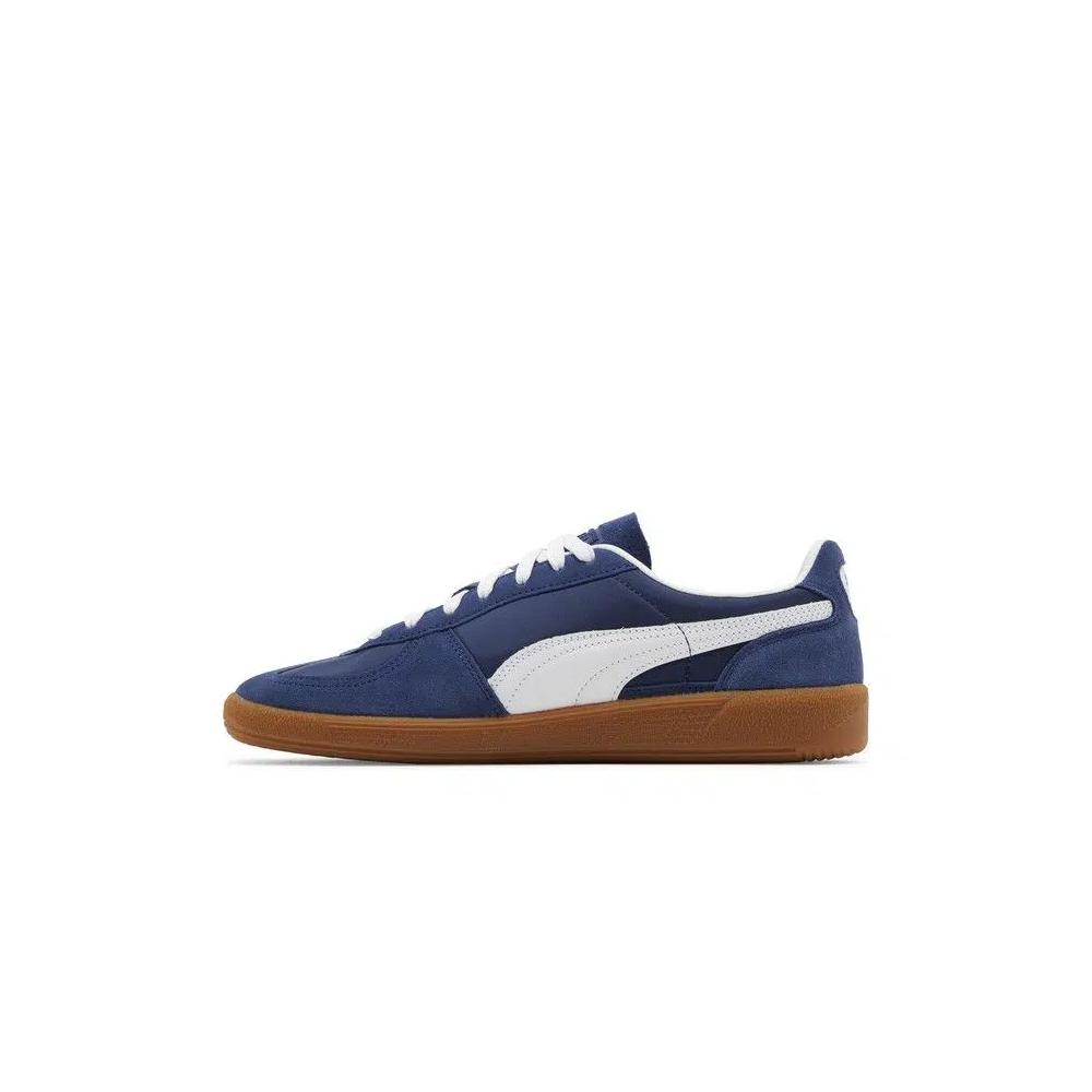 Кроссовки Puma Palermo OG 'New Navy' 3