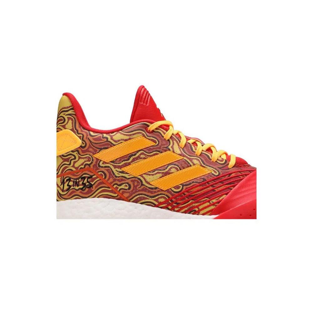 Кроссовки Adidas T-Mac Millenium '13 in 35' 2
