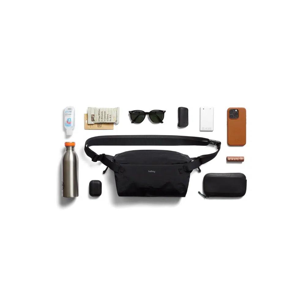 Bellroy Lite Sling - Черный 6