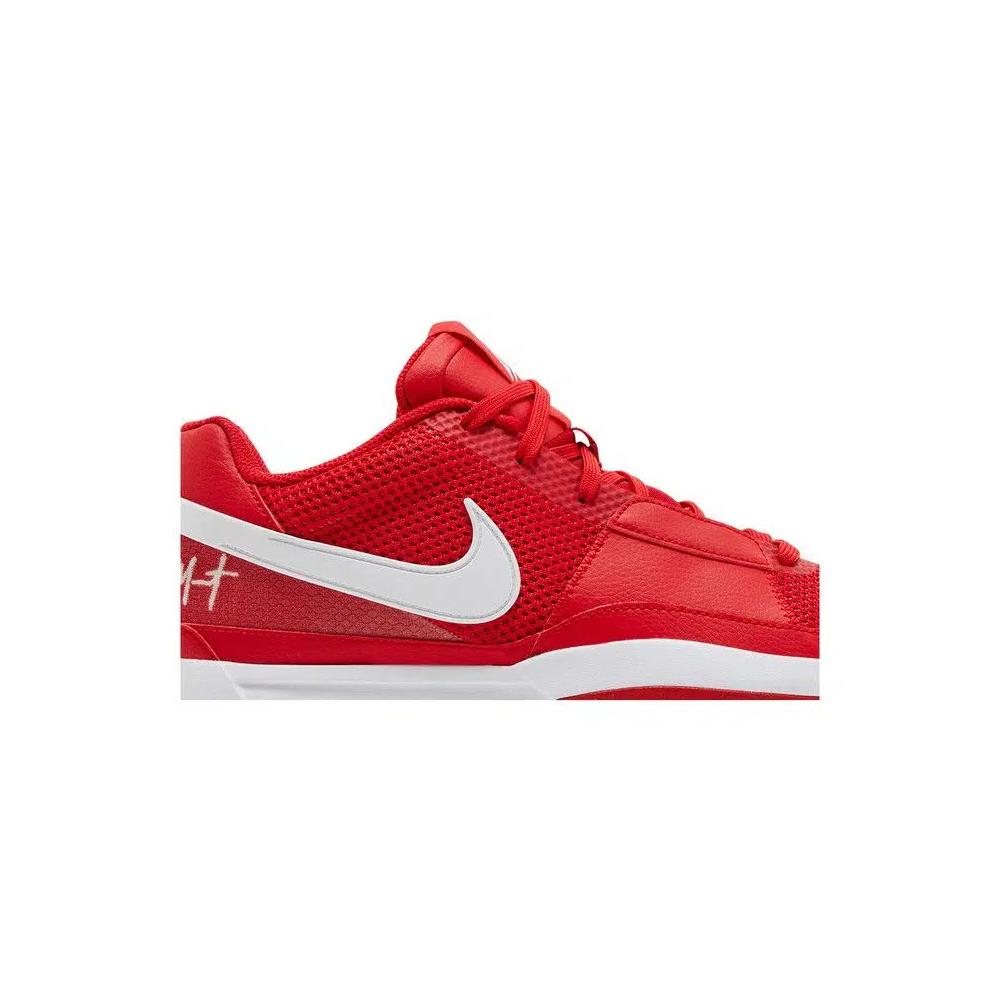Кроссовки Nike Ja 1 TB 'University Red' 2