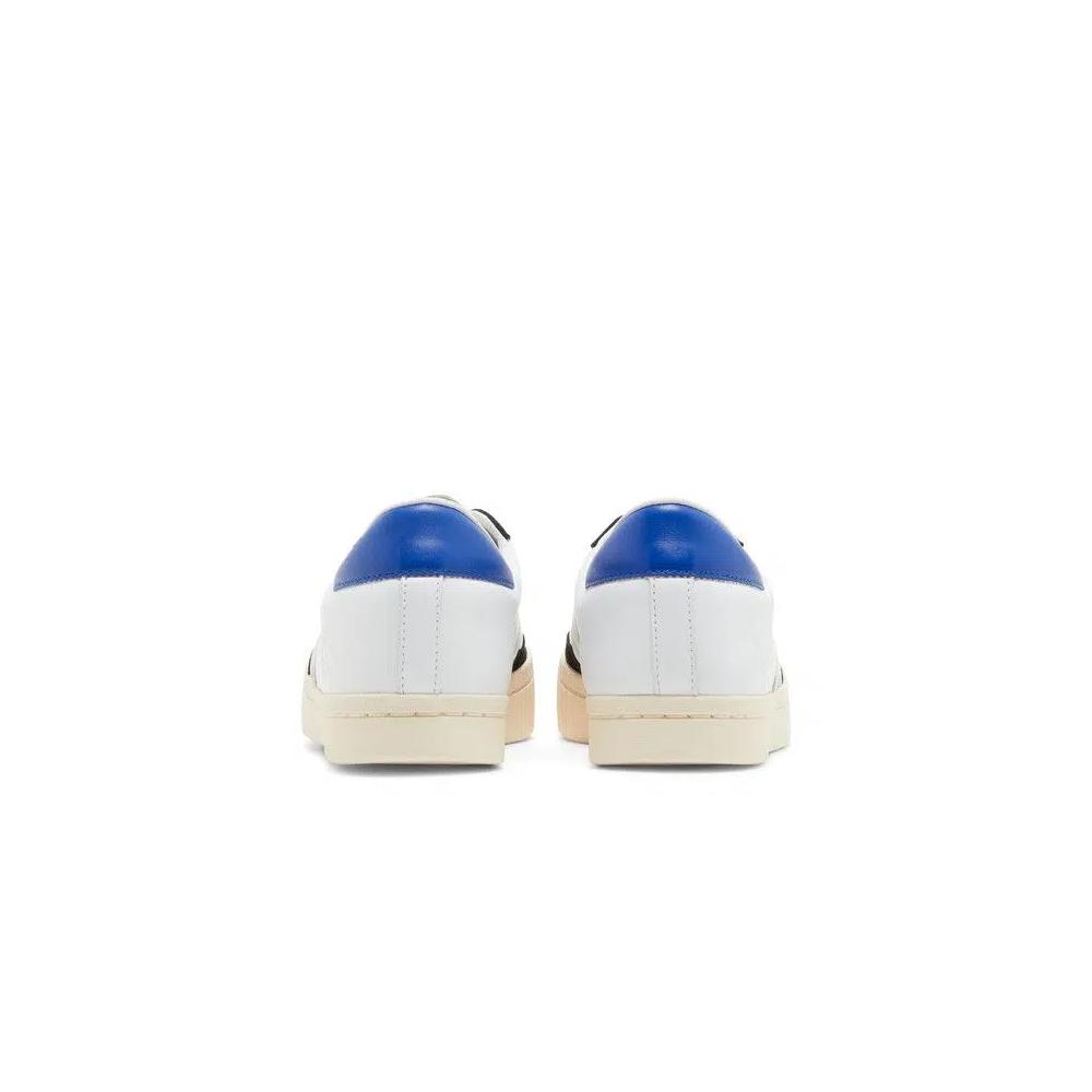 Кроссовки adidas Y-3 Yohji Star 'White Bold Blue' 6