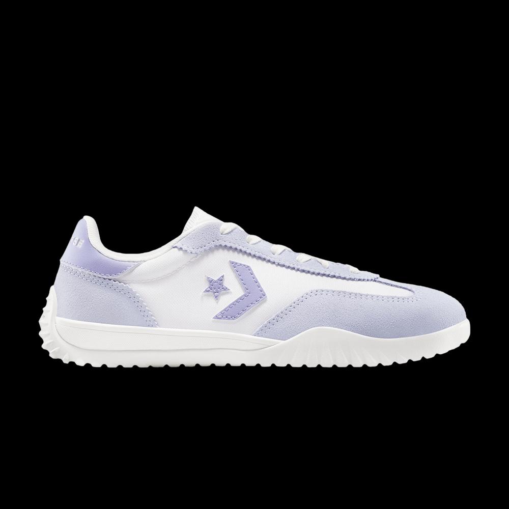 Кроссовки Converse Run Star Trainer 'Blueberry Ice' 1