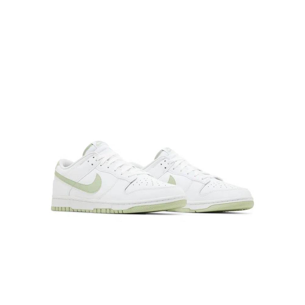Кроссовки Nike Dunk Low 'Honeydew' 8