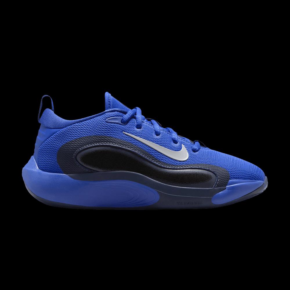 Кроссовки Nike IsoFly GS 'Game Royal' 1