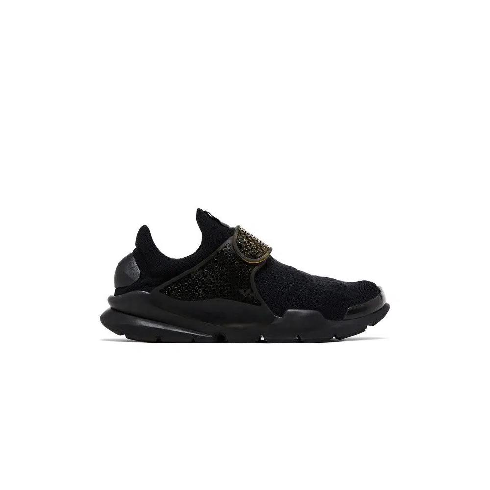 Кроссовки Nike Sock Dart 'Triple Black' 1