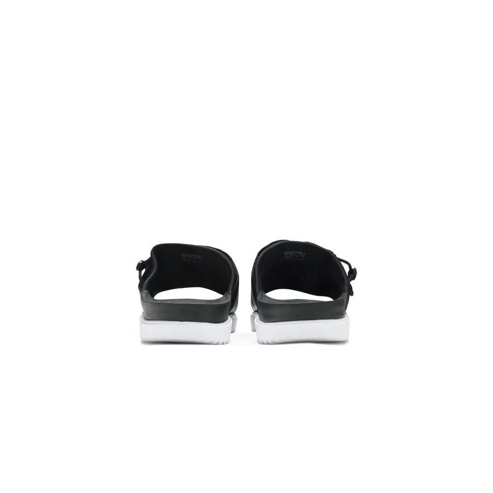 Слайды Nike Asuna Slide 'Black' 6