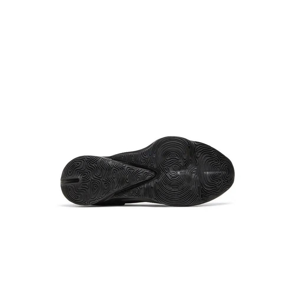 Кроссовки Nike Zoom Freak 3 'Black Metallic Silver' 4