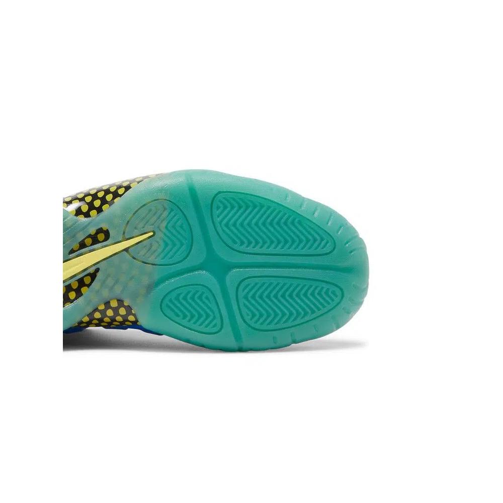 Лайфстайл Nike Little Posite One GS 'Multi-Color' 5
