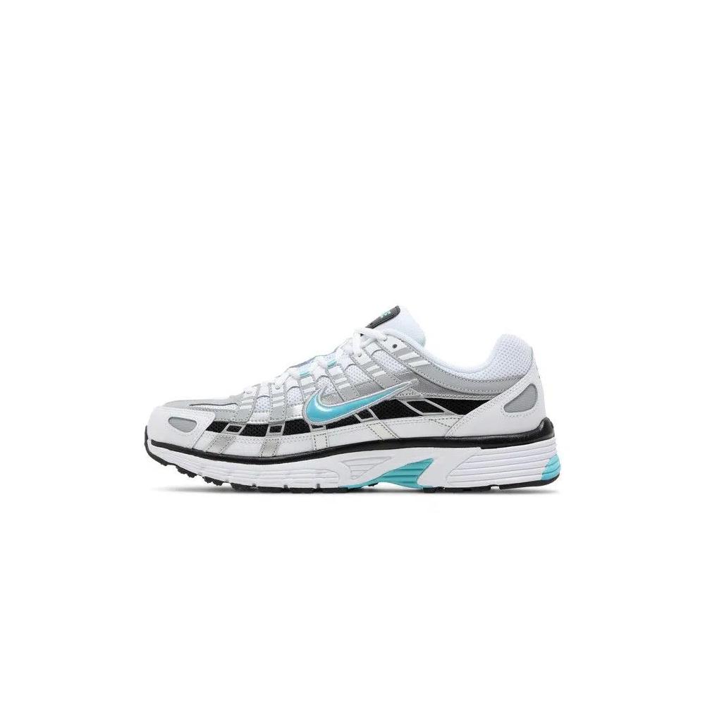 Кроссовки Nike P-6000 'Dusty Cactus' 3