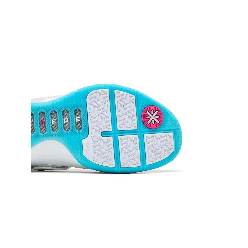 Кроссовки Li-Ning Way of Wade 6 'Buzzer Beater' 5
